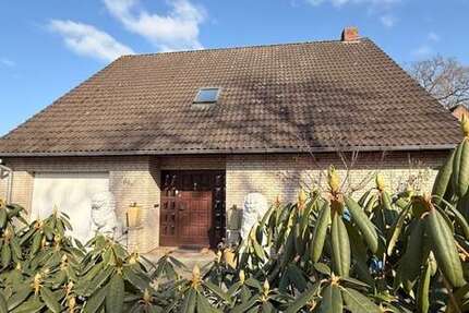 Haus zum Kaufen in Oldenburg Donnerschwee 419.000 € 180 m² 7 zimmer