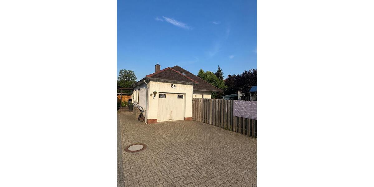 Einfamilienhaus Delmenhorst Deichhorst - 6.5 Zimmer, 125 m&sup2;, 315.000&euro; | Angebot:27299130