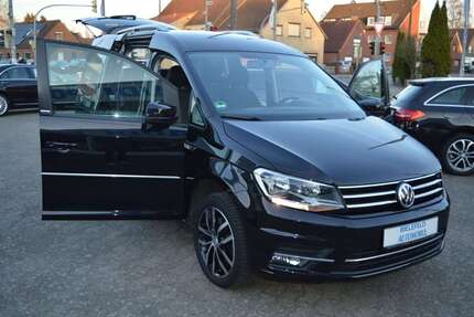 VW Caddy 112.785 km 20.400 &euro; Delmenhorst 27749