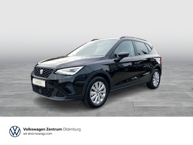 Seat Arona 23.323 km 19.476 &euro; Oldenburg 26135