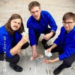 Einseinseins + Tommy & The Teleboys | Fuzz, Garage, Post Punk, Kraut