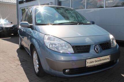 Renault Scenic 194.390 km 3.889 &euro; Rastede 26180