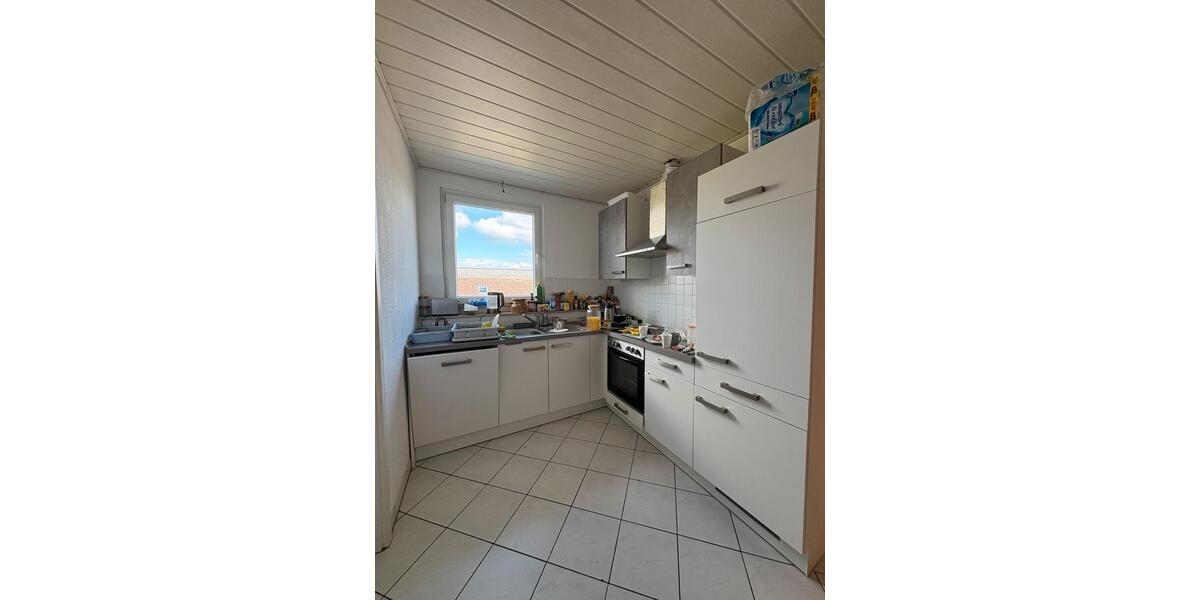 Dachgeschoßwohnung Oldenburg Alexandersfeld - 3 Zimmer, 70 m&sup2;, 1.050&euro; | Angebot:25919908