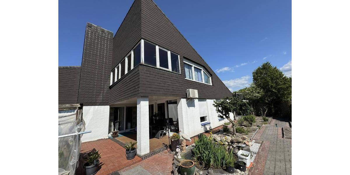 Mehrfamilienhaus, Wohnhaus Garrel - 7 Zimmer, 255 m&sup2;, 295.000&euro; | Angebot:25676324