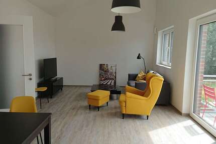 Wohnung Oldenburg Eversten - 1 Zimmer, 11 m&sup2;, 380&euro; | Angebot:26896493