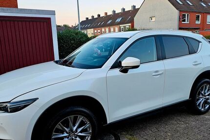 Mazda CX-5 82.700 km 19.499 € BREMEN 28277