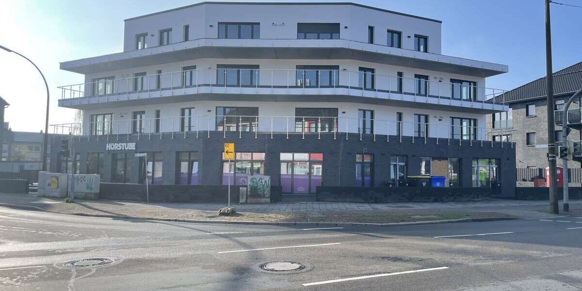 Etagenwohnung Delmenhorst Deichhorst - 2 Zimmer, 80 m&sup2;, 1.080&euro; | Angebot:23170266