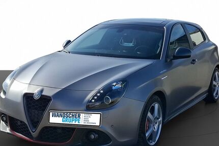 Alfa Romeo Giulietta 89.828 km 20.990 &euro; Oldenburg 26135