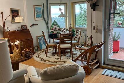 Wohnung Bad Zwischenahn - 3 Zimmer, 63 m&sup2;, 750&euro; | Angebot:25810490