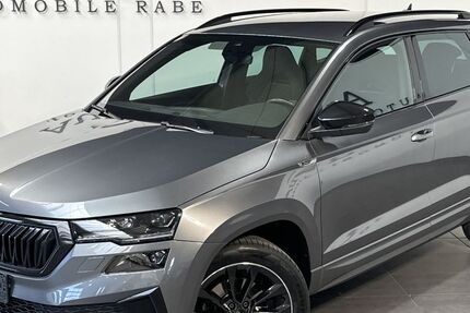 Skoda Karoq 54.750 km 26.749 &euro; Wardenburg 26203