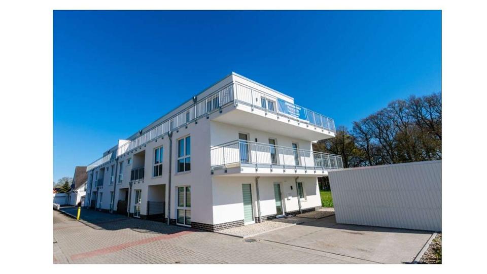 Dachgeschoßwohnung Oldenburg Drielaker-Moor - 3 Zimmer, 128 m&sup2;, 1.300&euro; | Angebot:26006646