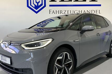 VW ID.3 74.236 km 20.950 &euro; Hatten | Sandkrug 26209