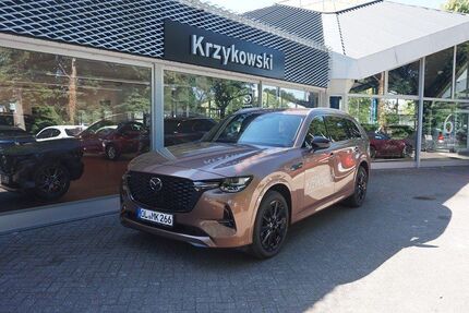 Mazda CX-80 2.877 km 58.990 € Rastede 26180