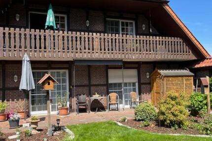 Wohnung Wardenburg - 2 Zimmer, 100 m&sup2;, 700&euro; | Angebot:25286502