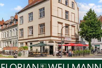 Haus zum Kaufen in Bremen 1.549.000 € 368.15 m²