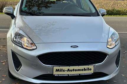 Ford Fiesta 149.000 km 7.290 &euro; Delmenhorst 27749