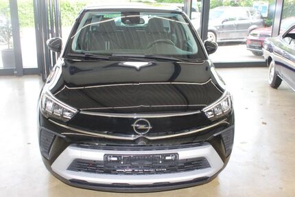 Opel Crossland (X) 30.200 km 20.690 € Garrel 49681