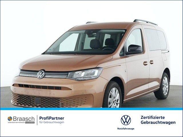 VW Caddy 13.250 km 30.979 € Oldenburg 26135