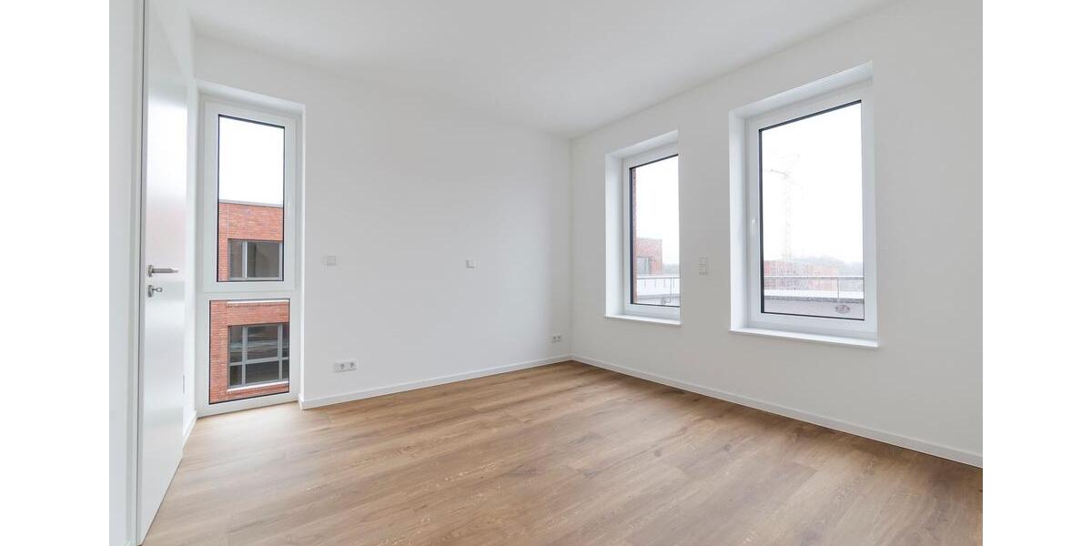 Etagenwohnung Oldenburg Bloherfelde - 2 Zimmer, 57 m&sup2;, 860&euro; | Angebot:26430082