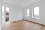 Etagenwohnung Oldenburg Bloherfelde - 2 Zimmer, 57 m&sup2;, 860&euro; | Angebot:26430082