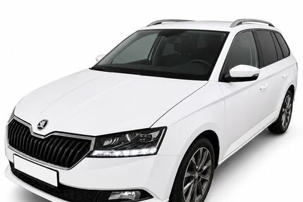 Skoda Fabia 119.800 km 11.900 &euro; Wardenburg 26203