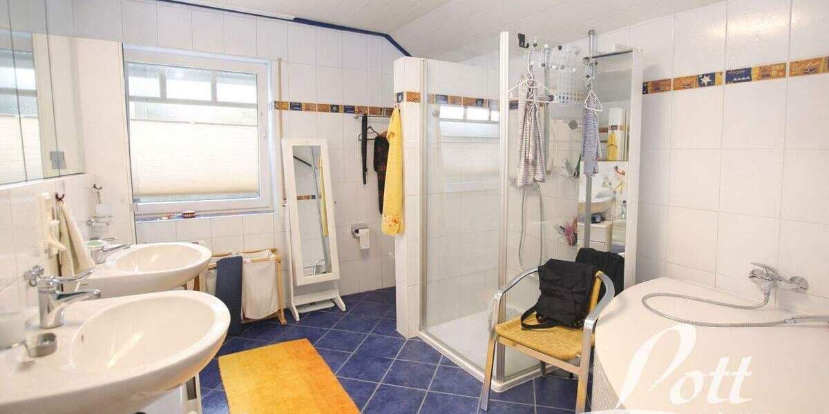 Doppelhaushälfte Edewecht / Portsloge Portsloge - 5 Zimmer, 127 m&sup2;, 335.000&euro; | Angebot:25670056