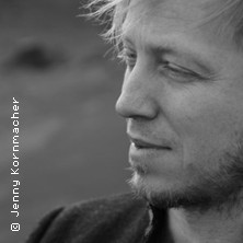 Martin Tingvall - Perception of Time - Tour 2027 04.03.2027 Kulturetage Oldenburg