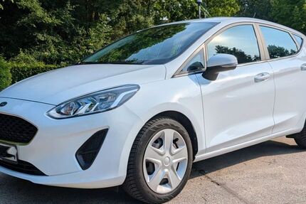 Ford Fiesta 68.300 km 9.650 &euro; Delmenhorst 27753