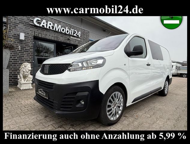 Fiat Scudo 131.900 km 17.700 &euro; Rastede/ Wahnbek 26180