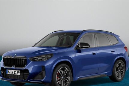 BMW X1 8.876 km 54.980 &euro; Delmenhorst 27751