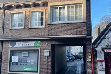 Gepflegte Dachgeschosswohnung im Herzen von Delmenhorst zimmer