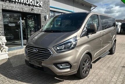 Ford Tourneo Custom 36.400 km 34.700 &euro; Rastede/ Wahnbek 26180
