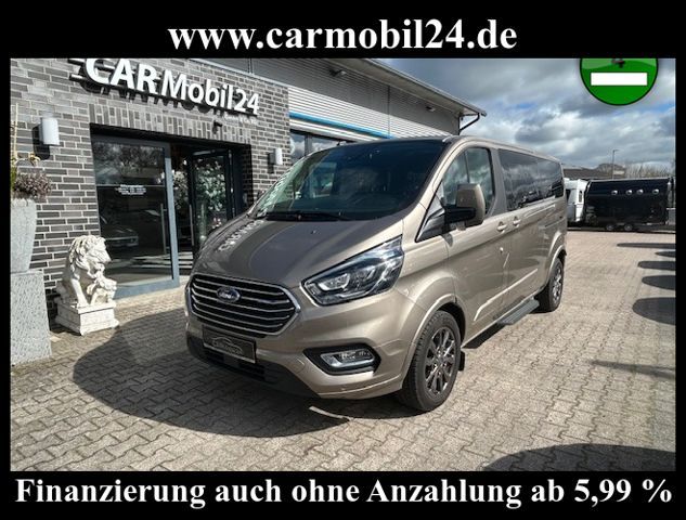 Ford Tourneo Custom 36.400 km 35.700 &euro; Rastede/ Wahnbek 26180