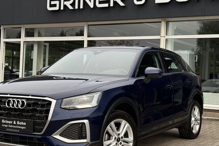 Audi Q2 28.866 km 22.950 &euro; Lemwerder 27809