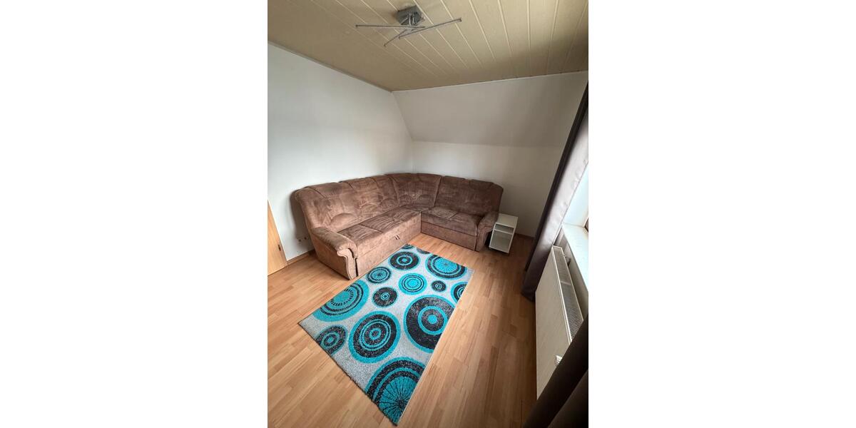 Etagenwohnung Delmenhorst Deichhorst - 3 Zimmer, 55 m&sup2;, 40&euro; | Angebot:26254012