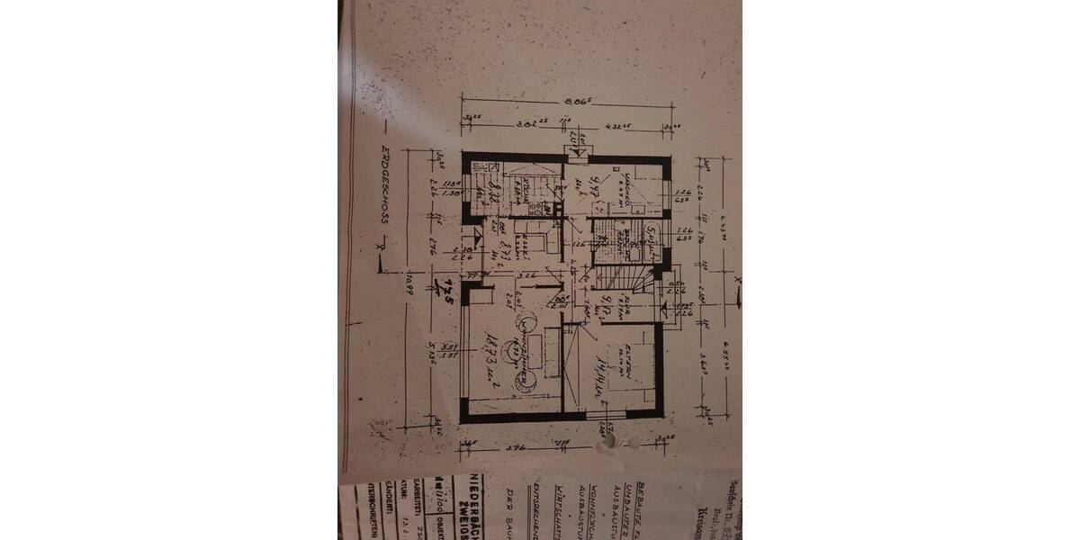 Einfamilienhaus Berne - 6 Zimmer, 125 m&sup2;, 314.000&euro; | Angebot:26865300