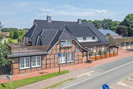 Haus Großenkneten / Sage Sage-Haast - 429.000&euro; | Angebot:25835197