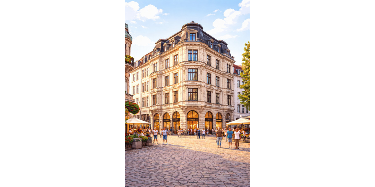 Einfamilienhaus Oldenburg Dobbenviertel - 5 Zimmer, 171 m&sup2;, 760.000&euro; | Angebot:25220204