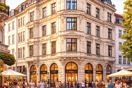 Haus Oldenburg Dobbenviertel - 5 Zimmer, 171 m&sup2;, 760.000&euro; | Angebot:25220204