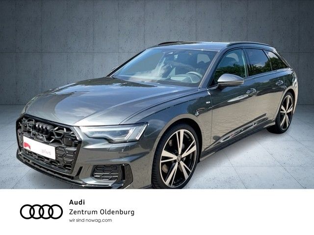 Audi A6 24.999 km 62.999 &euro; Oldenburg 26135