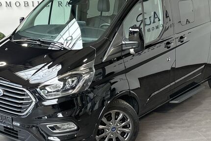 Ford Tourneo Custom 72.450 km 38.989 &euro; Wardenburg 26203