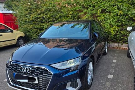 Audi A3 48.000 km 22.700 &euro; Oldenburg 26131
