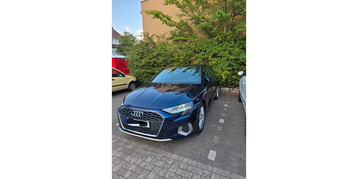 Audi A3 48.000 km 22.700 &euro; Oldenburg 26131