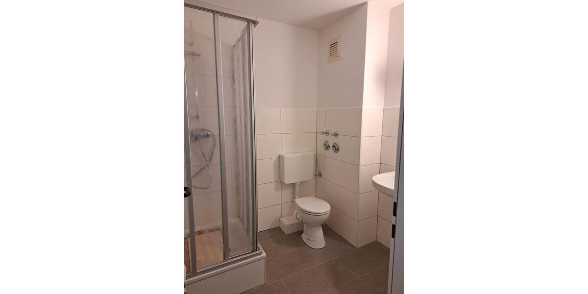 Erdgeschoßwohnung Oldenburg Alexandersfeld - 1 Zimmer, 29 m&sup2;, 400&euro; | Angebot:26237634