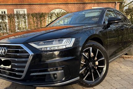 Audi A8 217.000 km 33.900 &euro; Westerstede 26655