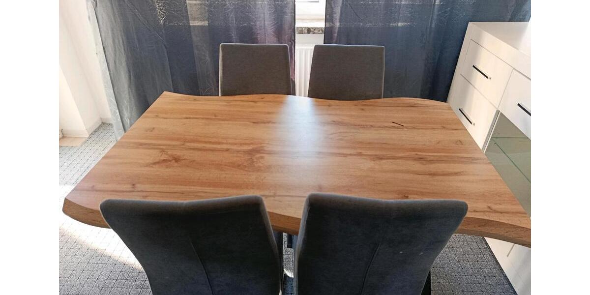 Etagenwohnung Oldenburg Kreyenbrück - 2 Zimmer, 42 m&sup2;, 480&euro; | Angebot:25756571