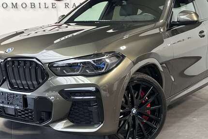 BMW X6 112.450 km 60.749 &euro; Wardenburg 26203