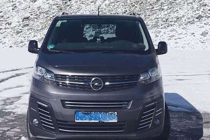 Opel Vivaro 55.000 km 26.999 &euro; Edewecht 26188