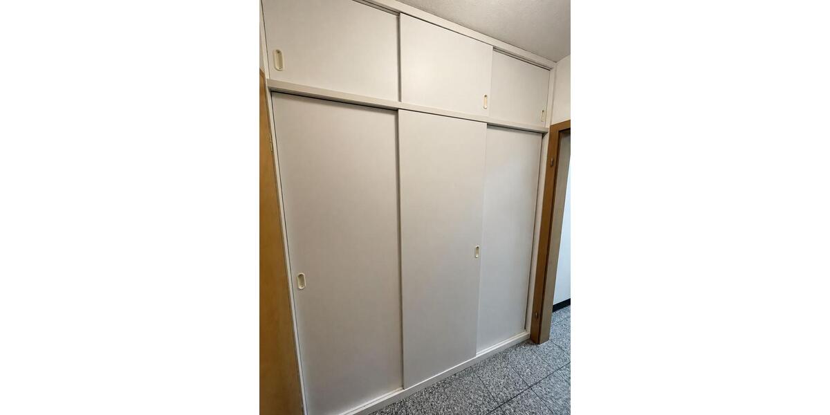 Etagenwohnung Oldenburg Ziegelhof - 3 Zimmer, 78 m&sup2;, 319.000&euro; | Angebot:27197550