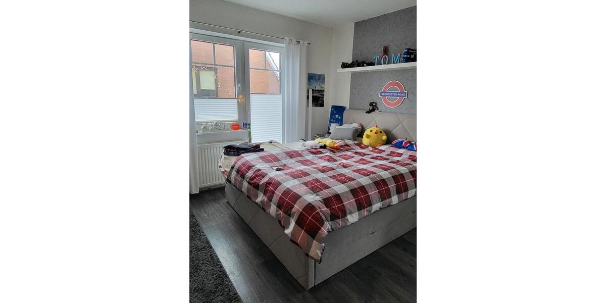 Einfamilienhaus Brake (Unterweser) - 6 Zimmer, 120 m&sup2;, 330.000&euro; | Angebot:25942776